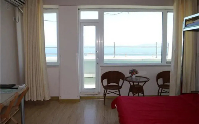 Haibian Renjia Apartment