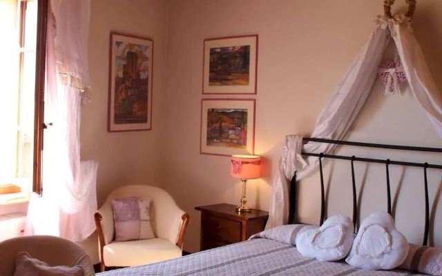 Locanda La Mandragola