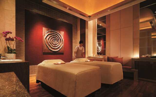 Shangri-La Xian
