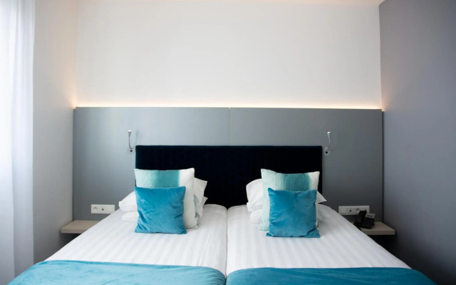 Colmar Hotel