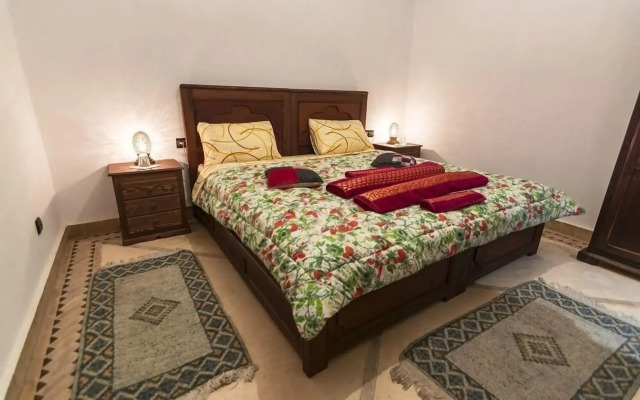 Riad Marwa