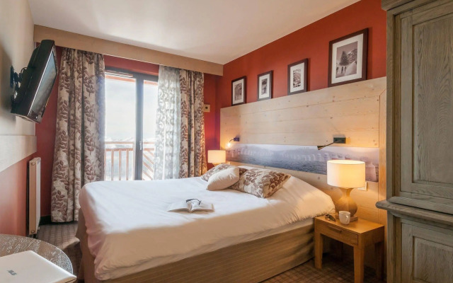 Résidence Pierre & Vacances Premium L'Amara