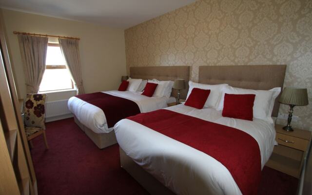 Ballyliffin TownHouse Boutique Hotel
