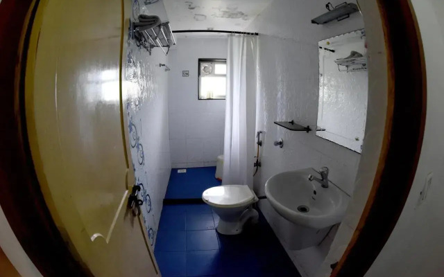 Sharada International Hotel