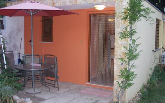 Apartments Jujad