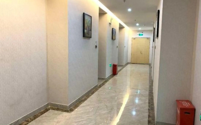 Deyuanchun Hotel