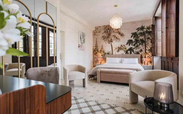 MASANET Emblematic Hotels Adults Only