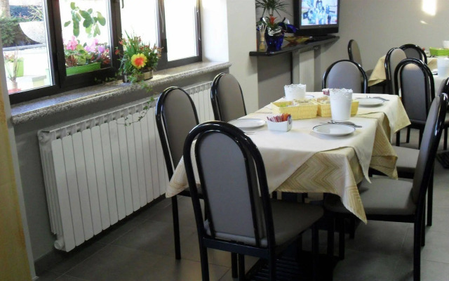 Albergo Residence Isotta