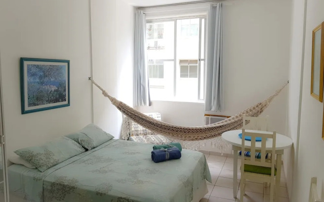 Copacabana Rio Praia 7