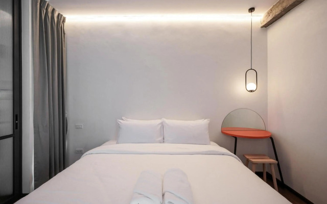 Wonderwall Hotel