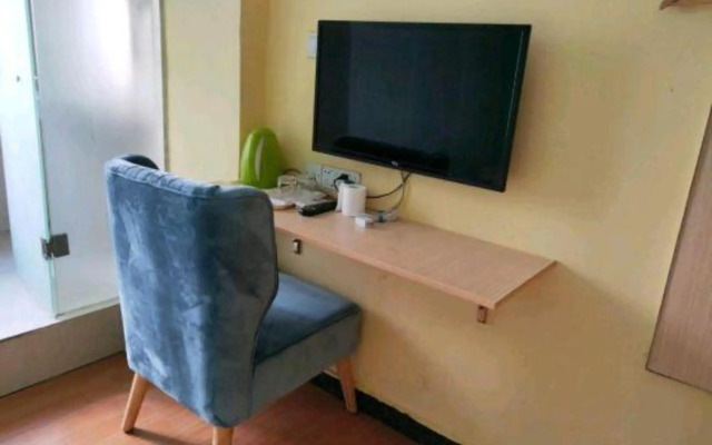 Juxin Hotel