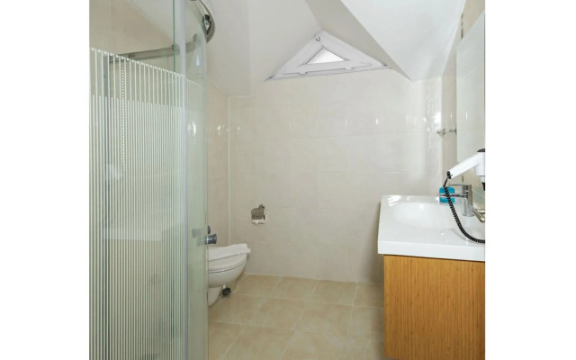 Kerem Apart Hotel Gocek