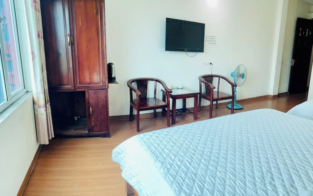 Vân Anh Hotel