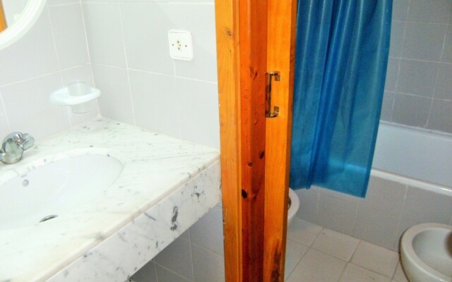 Apartamentos Tamarindos
