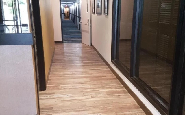 Venture Inn Hotel