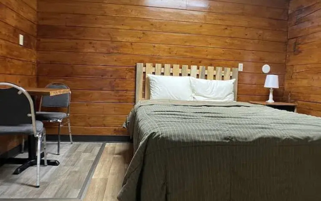 Soldotna Lodge