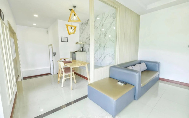 The Vista Pool Villa
