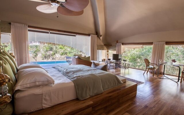 Uga Chena Huts - Yala
