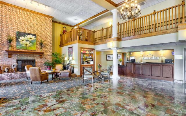 AmericInn by Wyndham Vidalia
