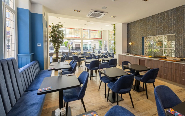 Atlas Hotel