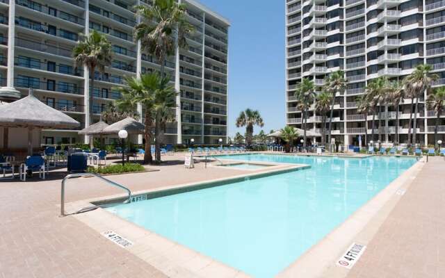 Saida I Condominium 203
