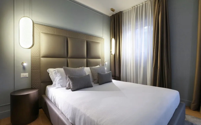 Prestige Boutique Homes Aparthotel Piazza Duomo View