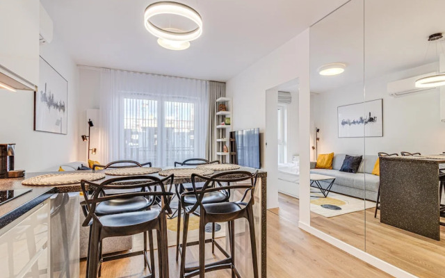 RentPlanet - Apartamenty Michalczyka
