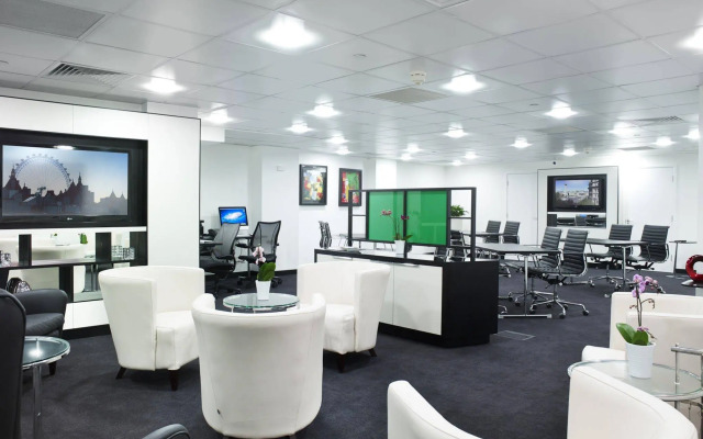 Club Quarters Hotel London City