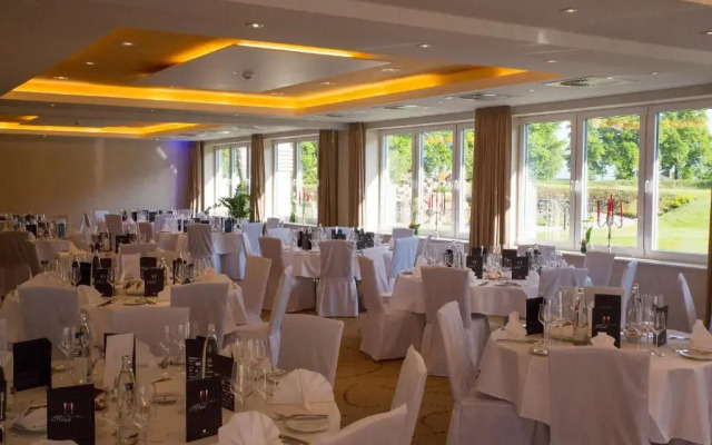 L'Arrivée Hotel & Spa