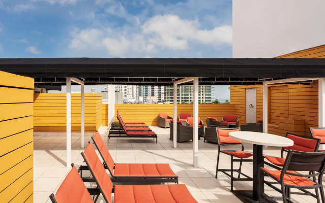 Eurostars Winter Haven