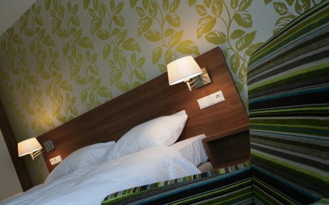Van der Valk Hotel Ridderkerk
