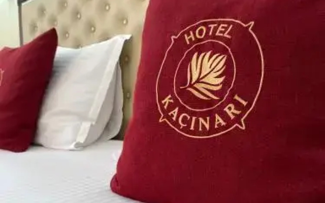 Hotel Kacinari