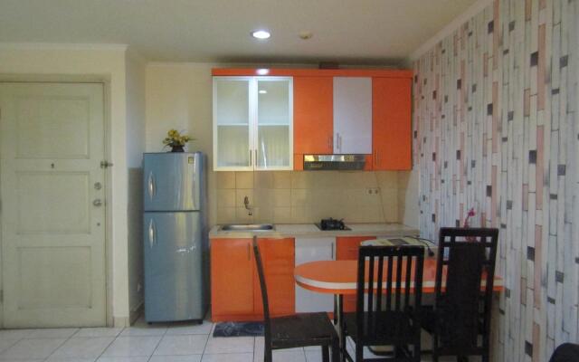 Apartment MOI Kelapa Gading by Gading Property