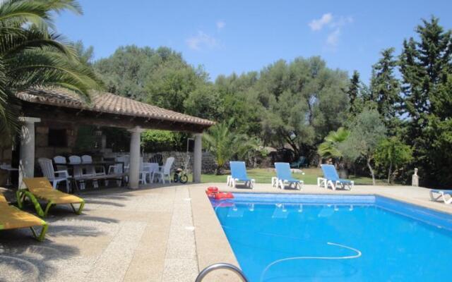 Finca Son Vidal