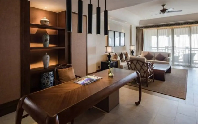 Hainan Qizi Bay New Century Resort