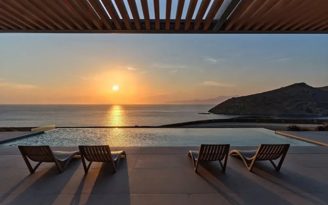 Big Blue Villas I - Andros