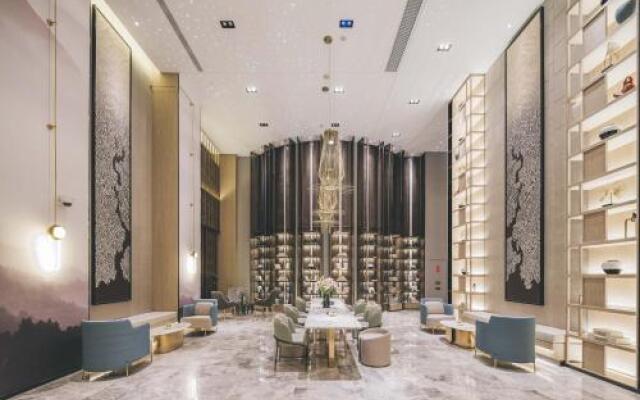 Ramada Plaza Peace Shanghai