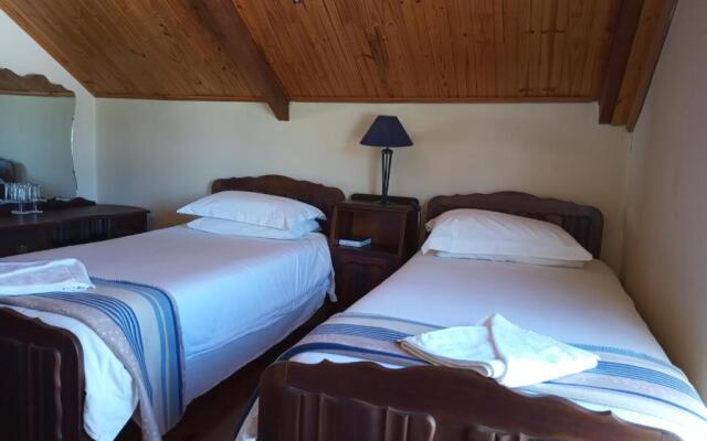 Route 62 B&B