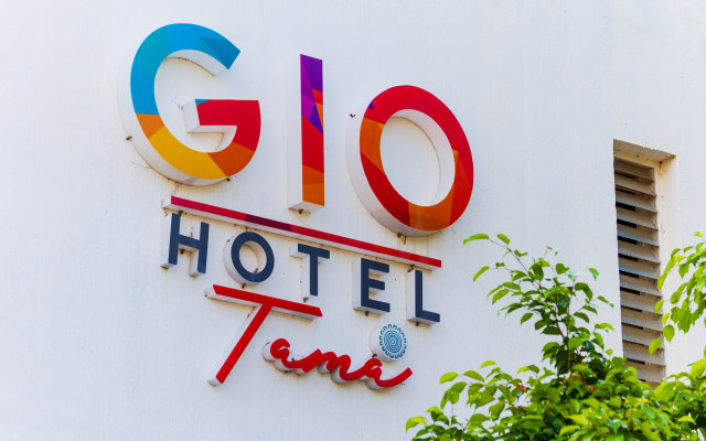 GIO Hotel Tama Santa Marta