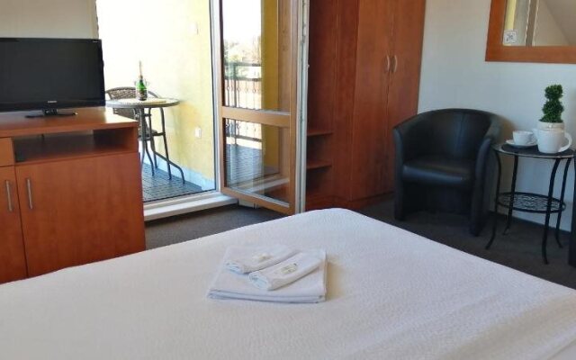 Pension Paldus