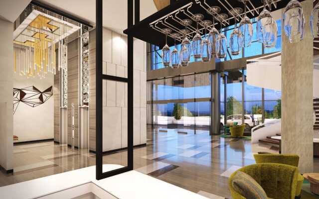 Novotel Karawang