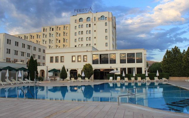 Perissia Hotel & Convention Center