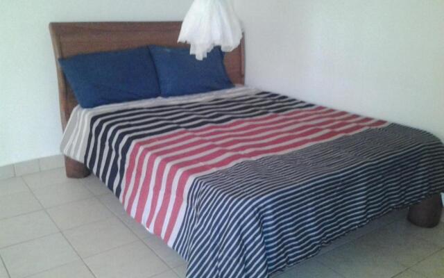 Brownstone Country Home Lira Uganda