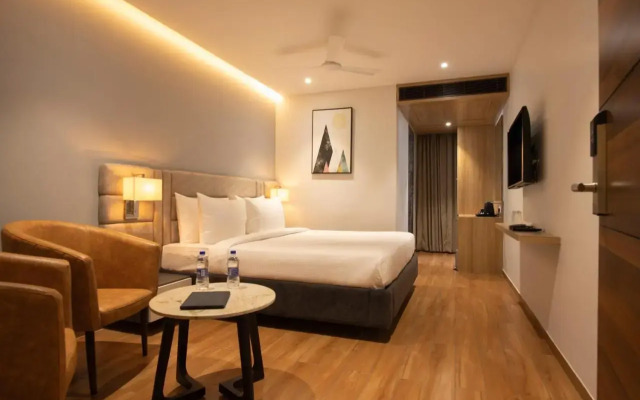 Northway Hotel
