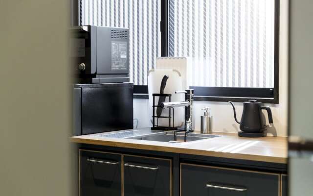 MUSUBI HOTEL MACHIYA Kiyokawa 2