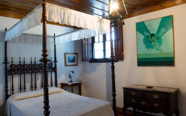 Casa de Pascoaes Historical House