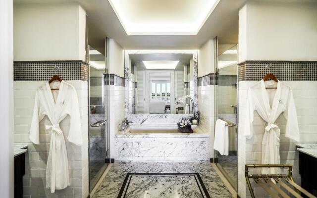Mia SaiGon Luxury Boutique Hotel