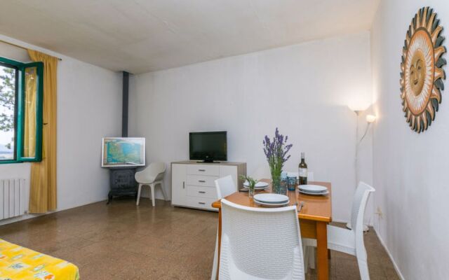 House Ortensia Follonica