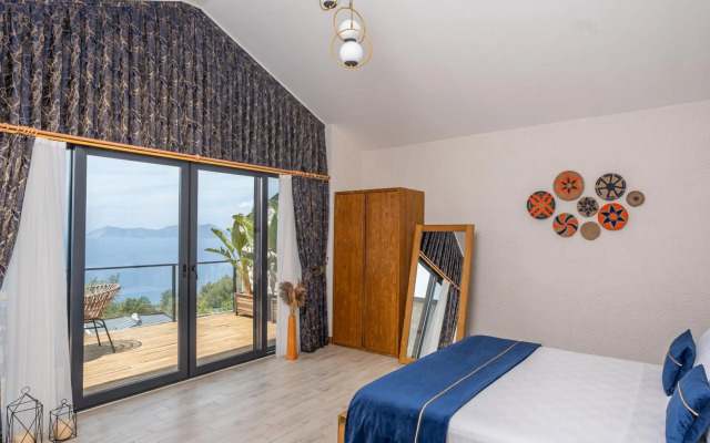 Vista Del Amor Faralya