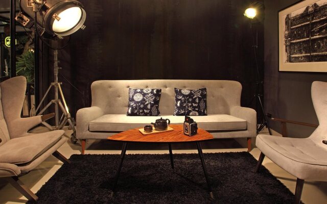Remix Photo House Huahin
